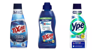 Anvisa determina recolhimento de sabão líquido da marca Ypê por contaminação