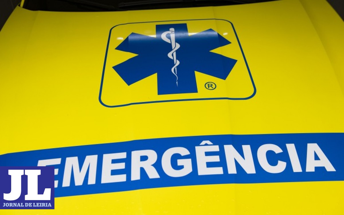 Jornal de Leiria - Homem morre em acidente de trabalho na Barosa