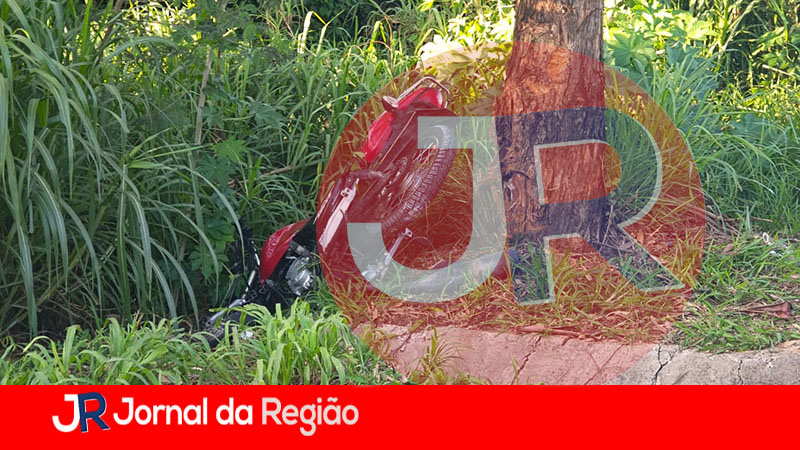 Jovem de 19 anos morre em acidente na Marginal do Rio Jundiaí