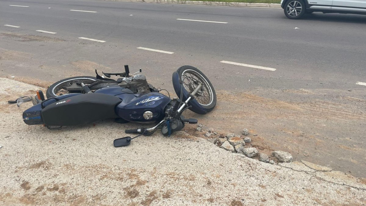 Jovem de 24 anos morre em acidente na RS-030, em Gravataí