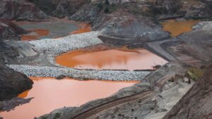 Justiça inglesa condena BHP por desastre da barragem em Mariana