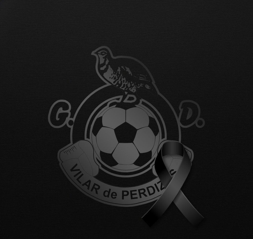 Luto no GD Vilar de Perdizes após acidente que vitimou dirigente e mãe de jogador