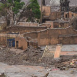 desastre socioambiental | História, Ciências, Saúde – Manguinhos