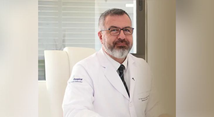 Médico que trabalhava em Passo Fundo morre após acidente em Nonoai