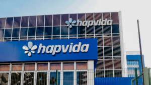 Mercado joga a toalha e Hapvida implode 42%