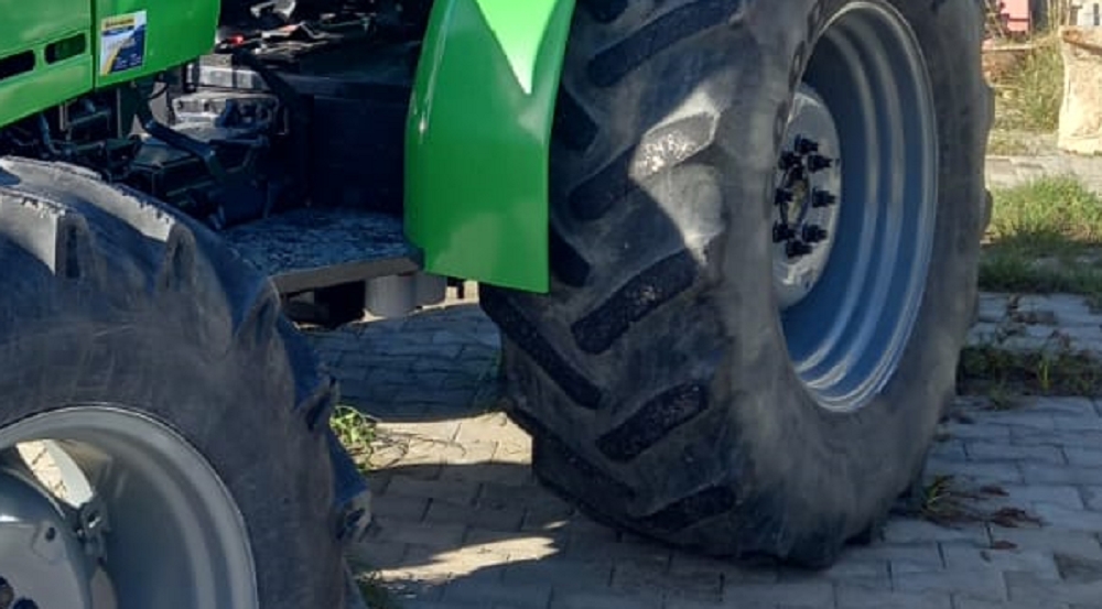 Minho: Homem morre após acidente de trator