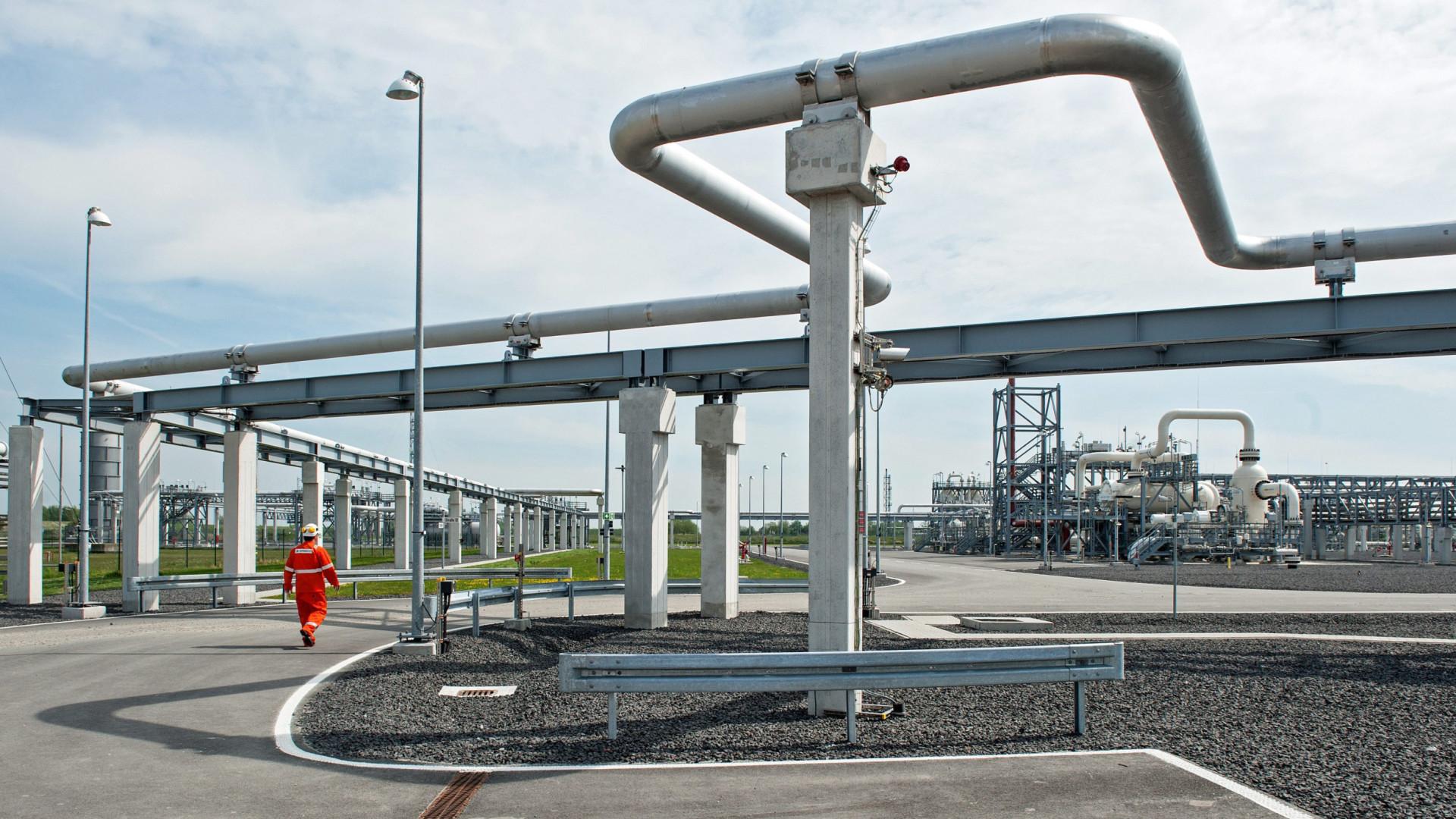 Moçambique. ExxonMobil levanta 'força maior' e retoma megaprojeto de gás