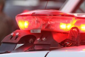 Motociclista de 32 anos morre em acidente na zona rural