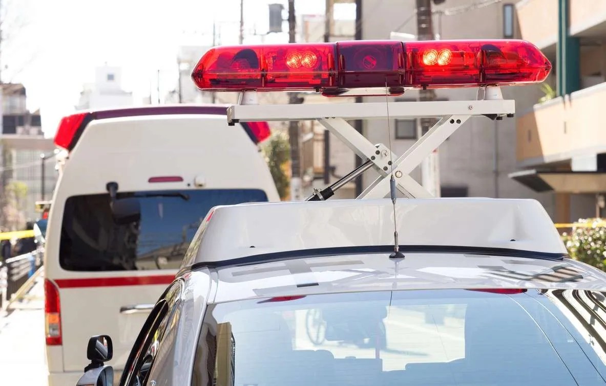 Motociclista morre em acidente com caminhão dirigido por brasileiro em Saitama