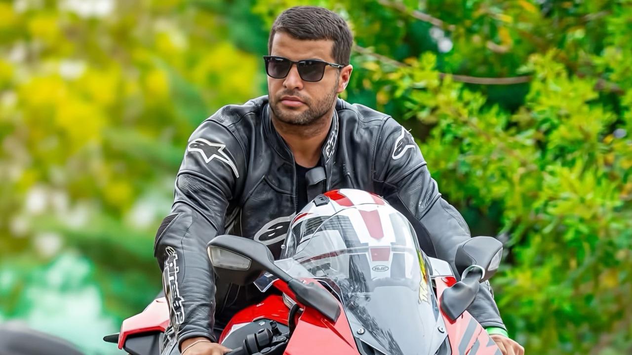 Motociclista morre em acidente em São Vendelino - Jornal SERRANOSSA