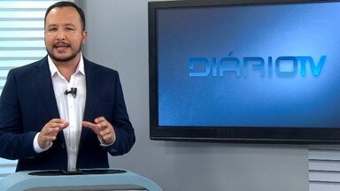 Confira na íntegra o Diário TV 2ª edição desta quinta-feira (27/11/2025) - Veja todas as notícias do Alto Tietê.