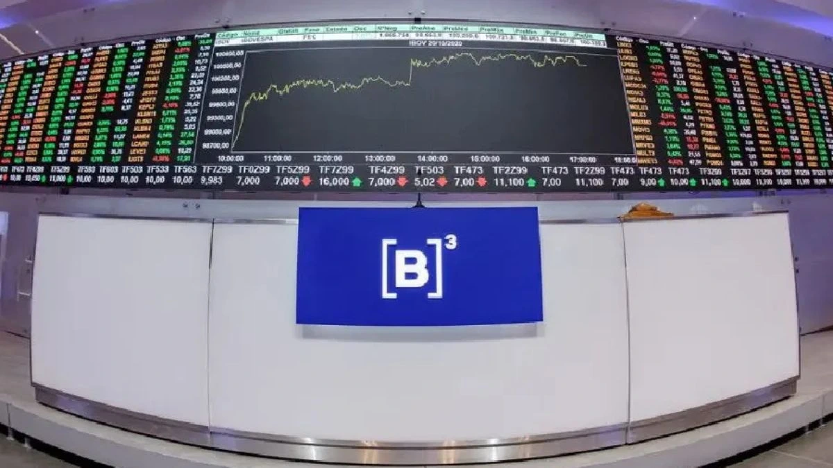 Na COP30, B3 premia companhias que lideram desempenho ESG no país - Times Brasil