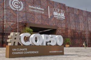Na COP30, os resultados da sustentabilidade – JOTA