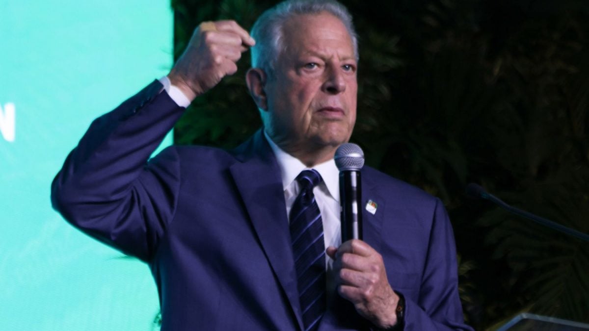 "O Mundo Vive a Fase Mais Frágil da Transição Energética"