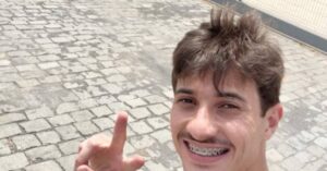 O caminhoneiro influenciador morto em acidente em Minas Gerais