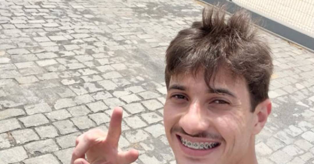 O caminhoneiro influenciador morto em acidente em Minas Gerais