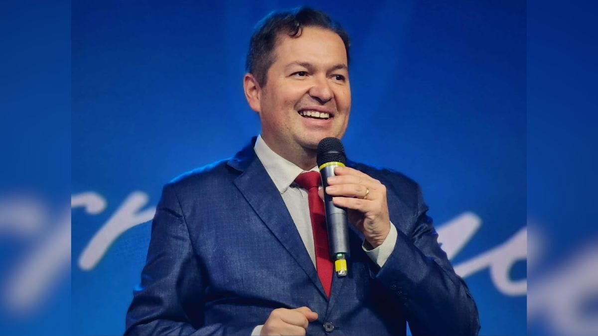 Pastor de SC morre em acidente após ação social em cidade destruída por tornado no PR