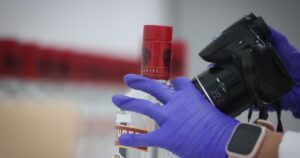 Intoxicação por metanol: Brasil tem 60 casos confirmados