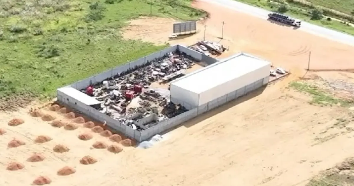 Polícia prende quadrilha que roubava caminhões na BR-116; dez suspeitos foram identificados - Portal Voz do Campo