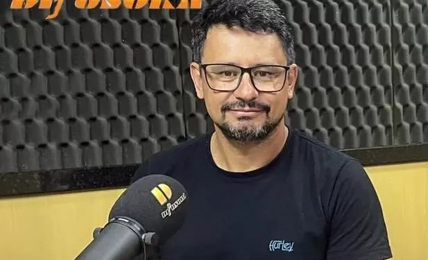 Policial aposentado morre em acidente em Marechal Rondon