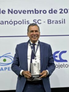 Porto de Cabedelo conquista 1º lugar em ESG – Blog CHICO SOARES