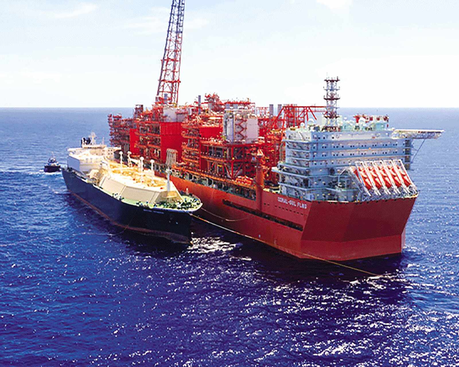 Cabo Delgado: Projectos de gás vão gerar mais benefícios na fase de implantação – alerta Chapo