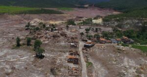 Justiça britânica considera BHP responsável por desastre em Mariana: o que pode acontecer agora?