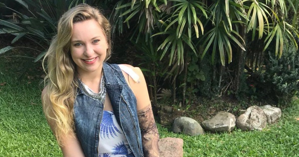 Quem é a brasileira que ganhou indenização milionária após acidente no metrô de NY