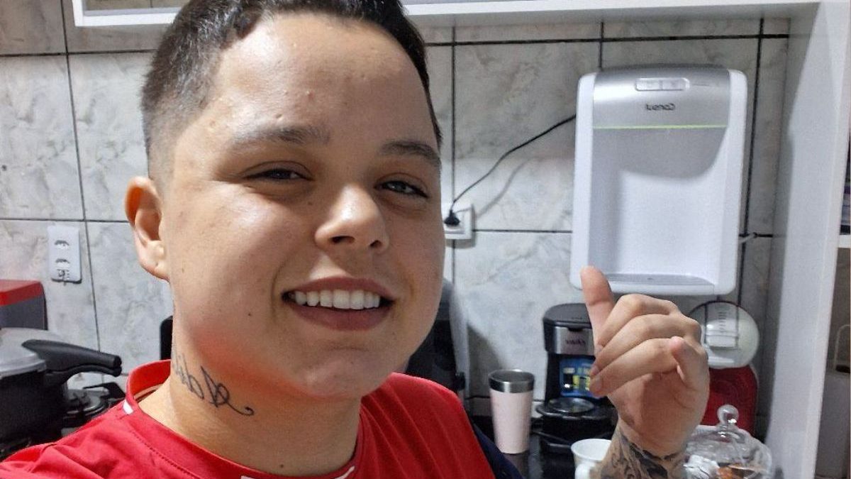 Quem é a vítima de acidente no túnel em Florianópolis