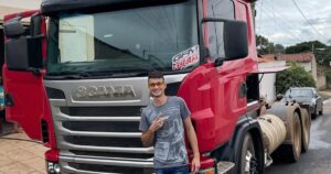 Saiba quem é Gustavo Miranda, influenciador que morreu em acidente de caminhão em MG – Noticias R7