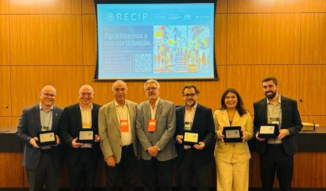Sicredi Sudoeste é destaque nacional em quatro dimensões do RECIP