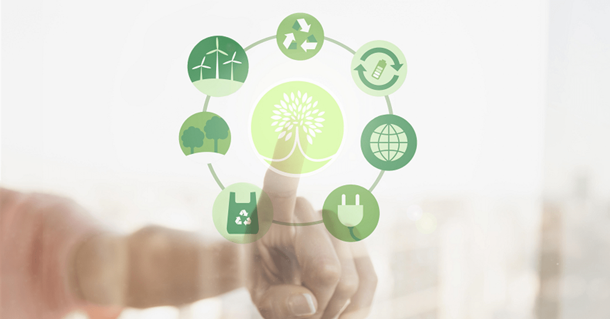 Sóstenes Marchezine reforça agenda ESG no Brasil em conferência