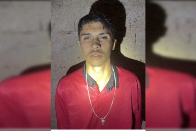 Suspeito de matar adolescente muda versão, confessa tiro e alega acidente