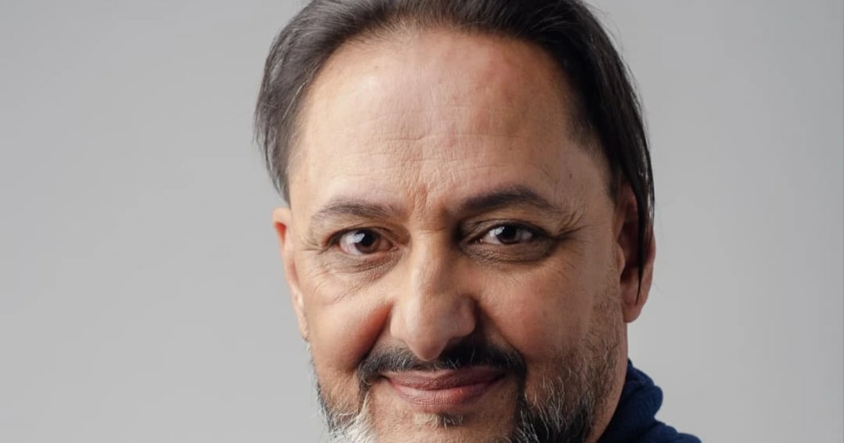 Tony Germano, ator e dublador, morre aos 55 anos após acidente doméstico