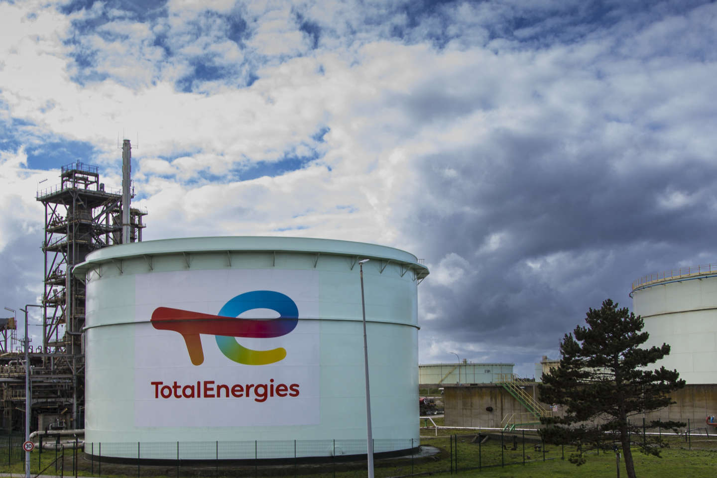 TotalEnergies forma joint venture com EPH para energia flexível em acordo de US$ 5,9 bi