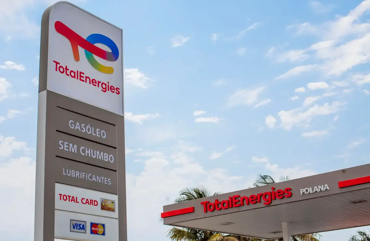 TotalEnergies responde a queixa por alegada violação de Direitos Humanos