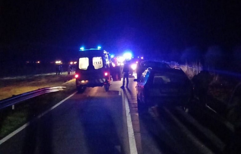 Tragédia: Bebé não resistiu aos ferimentos sofridos no acidente de Évora e acabou por falecer