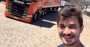 Último post de influenciador que morreu em acidente assusta a web: ‘Deus…’