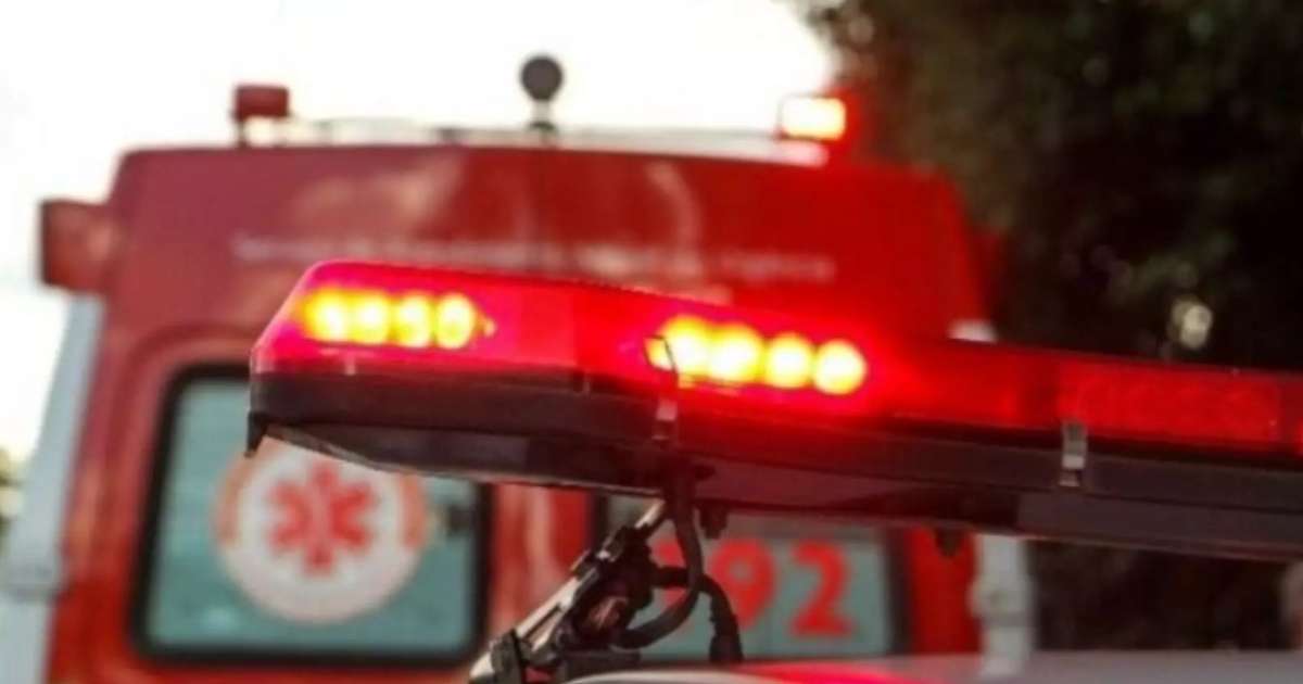 Uma pessoa morre e duas ficam feridas em grave acidente na BR 386, em Nova Santa Rita