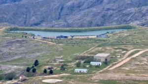 Desastre ambiental em Córdoba: uma mina de urânio abandonada há 36 anos ameaça o abastecimento de água potável