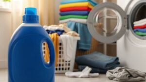 Sabão Ypê tem risco de contaminação, diz Anvisa