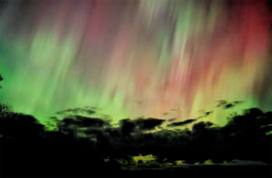 Trégua no Sol – astro parece ter se acalmado (por quanto tempo?)