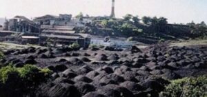 Justiça da Bahia condena empresas por contaminação histórica em Santo Amaro