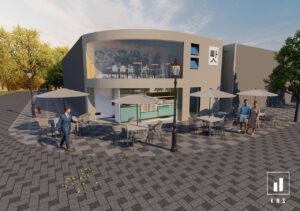 Esquina de point gastronômico de Blumenau vai ganhar restaurante coreano