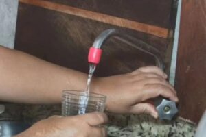 O que se sabe sobre surto de diarreia e possível contaminação da água em Américo — Portal Cidade Ivinhema