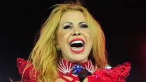 Joelma faz desabafo comovente após contrair Covid pela 10ª vez – Famosos – UAI