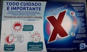 Anvisa recolhe lotes de conhecido sabão líquido por contaminação de bactéria microbiológica