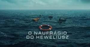 ‘O Naufrágio de Heweliusz’ é baseado em fatos reais? Descubra a história por trás da nova minissérie da Netflix :: Tribuna do Agreste