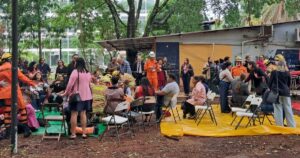 Explosão no Ministério da Igualdade Racial deixa prédio evacuado e feridos