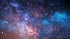 Estudo sugere que o Universo pode ter começado a encolher